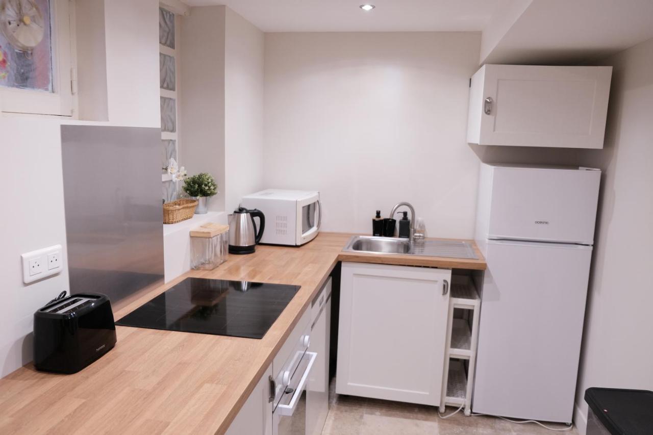 Gite Le Petit Ecolier Lectoure Exterior photo