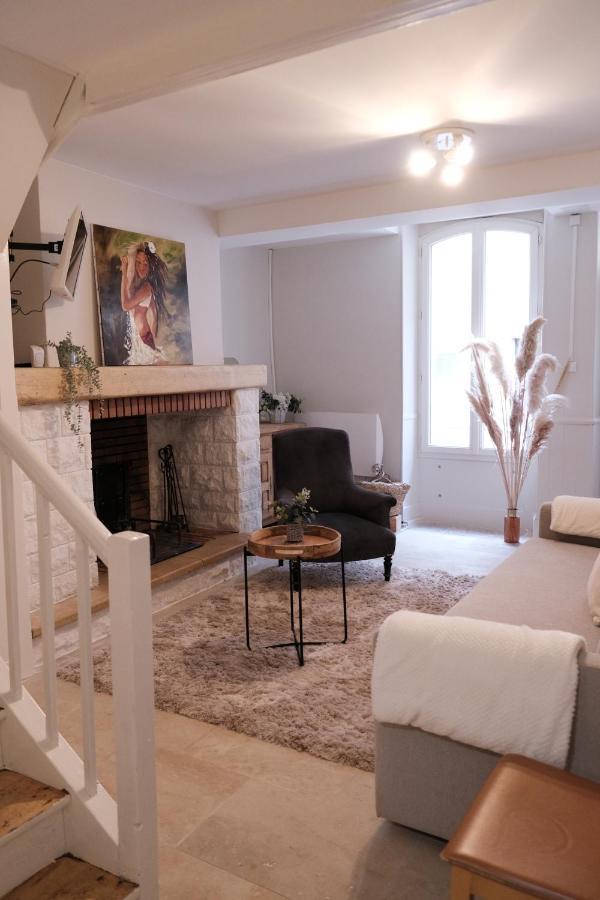 Gite Le Petit Ecolier Lectoure Exterior photo