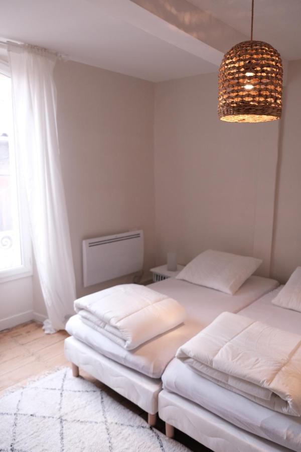 Gite Le Petit Ecolier Lectoure Exterior photo